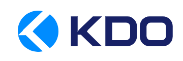 Logo of KDO Kundenportal